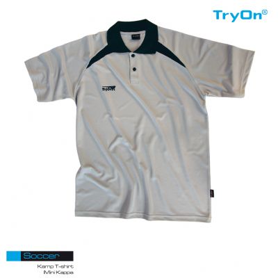 AS SPOR MALZEMELERi SAN.TIC.LTD.Ti - AS ,  TRYON ,  UHLSPORT ,  KEMPA